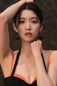 Sisley Choi Si-Pui as Fong Chi-Ling in Keeper of Darkness 2015