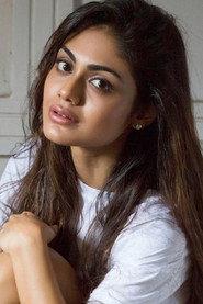 Sreejita De as Geeta in Monsoon Shootout 2017