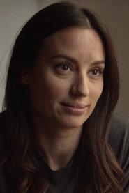 Cristina Guillen as in Centrifugado 2020