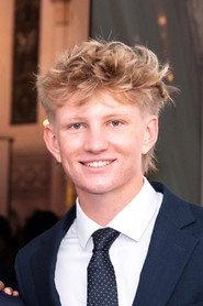 Charlie Holt as Ethan in The Exchange 2026
