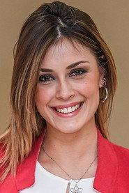 Fatima Trotta as Sofia Caprioli in Matrimonio al Sud 2015