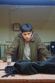 Juan Muñoz as Himself in DOCUMENTAL NEO-NOIR EN CUATRO TERCIOS