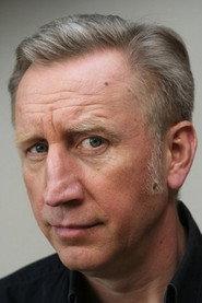 Zbigniew Paterak as Lekarz in The Champion of Auschwitz 2021