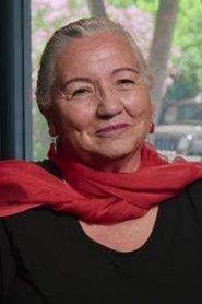 Ana Maria Quintana as Herself in Maelstrom: The Odyssey of Waterworld 2018
