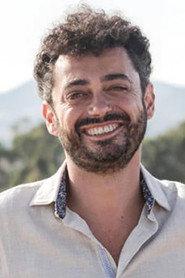 Stefano Manca as Cane Argo e Mangiatore di Loto in Colorado: Sto Classico - L'Odissea 2012