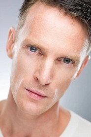 Adrian Hume Robinson as Sam in A Wake, a Sleep 2010