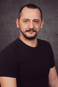 Yavuz Topçuoğlu as in The Wealth 2026