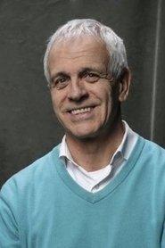 Augusto Góngora as Self in The Eternal Memory 2023