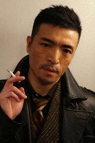 Wang Weiguang as Dan in The Chinese Botanist's Daughters 2006