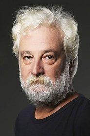 İskender Altın as in What a Wonderful World 2024