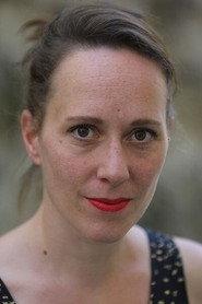 Pascale Noe Adam as Self in Inspiring Women of Luxembourg: Past, Present and Future