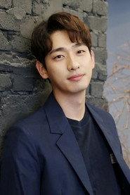 Yoon Park as Preacher in Stalker and the Hero 2011