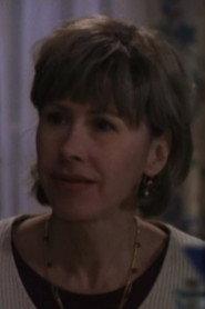 Angie Gei as Mrs. Banks in Goosebumps: Say Cheese and Die 1996