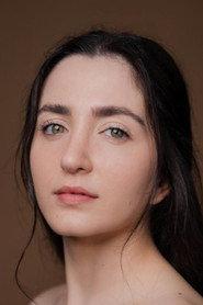Murran Kain as Kali in Once Upon A Midnight 2023
