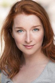 Antonia Tootill as Katie in London Sweeties 2019