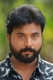Sreepathy K A as Shanu in Sheela 2023