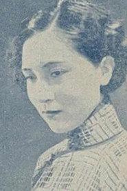 Xinzhu Zhang as Xiaoyun in Scenes of City Life 1935