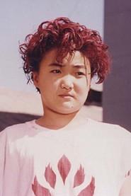 Lee Mi-Rim as Tong-Ki in Shoot Fireworks, Tong-Ki 1993