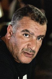 Magyd Cherfi as Self in Bernard Lavilliers Escale au Grand Rex 2005