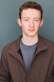 Ryan Foust as in Nimrods 2026