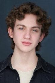 Ryan Petner as Tippy in Don't Mess With The Don 2025