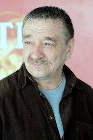 Vyacheslav Sorokin as in The Game of Forfeits 1990