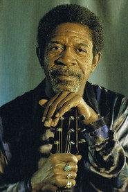 Luther Allison as Himself - Lead Guitar & Vocals in Luther Allison: Songs from the Road 2010