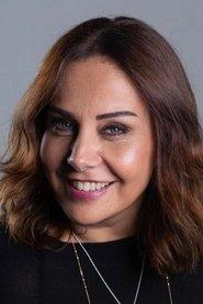 Çiçek Dilligil as in Niyazi Bey 2017