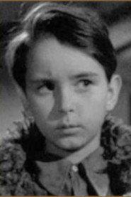 Pyotr Maltsev as Petya in The Anna Cross 1954