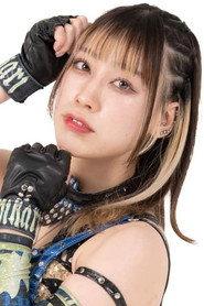 Hikari Noa as Hikari Noa in TJP Tokyo Joshi Pro '19 2019