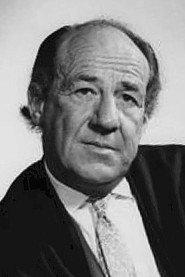 Michael Hordern as Sir Charles Hackforth in The Wildcats of St Trinian's 1980