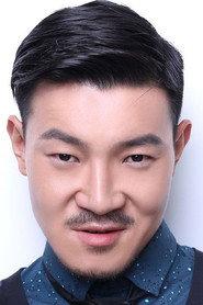 Yan Xiang as Wen Si in Invisible Tenants 2021