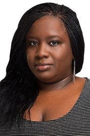 Kelley L. Carter as Self in Disney 100: A Century of Dreams – A Special Edition of 20/20 2023