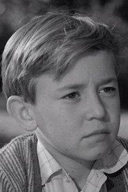 Bruce Ritchey as Reuben Widdicombe in A Child Is Waiting 1963