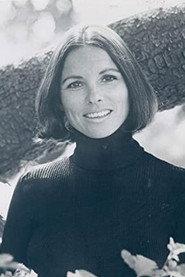 Pat Finley as June Woodward in An Innocent Love 1982