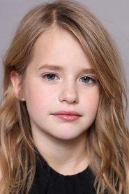 Rose Decker as Child in Audrey's Children 2025