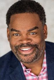 Brian Jervay as Clyde in Some Kind of Justice 2025