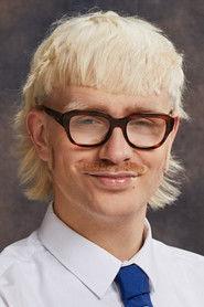 Joost Klein as Self in Mein Name ist Otto 2024