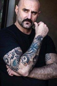 Fabio Salerno as in Animalist