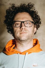 Misha Pravylnyi as Notary in There Was Dog Sirko 2025