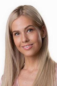 Jasmin Voutilainen as Aino Kaukovaara in Nightmare 2 2014