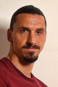 Zlatan Ibrahimović as Zlatan Ibrahimović (voice) in The Soccer Football Movie 2022