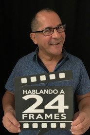 Noland Otero as in Pepo Pa'l Senado 2016