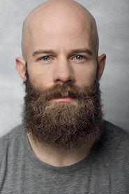 Caleb Wells as Viktor in Relax with Draco 2021