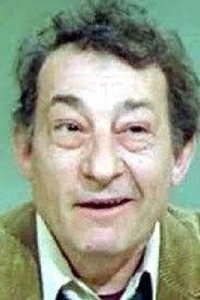 Gérard Dournel as l'ancien combattant in Marriage 1974