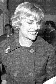 Lia Angeleri as in Lipstick 1960