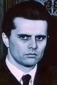 Kolio Donchev as Petar in Circles of Love 1972