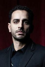 Ahmad Al-Najjar as in The Assassination of the Journalist Meshal 2017