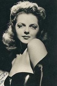 Juanita Stark as Jean Walton in Oklahoma Outlaws 1943