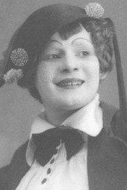 Anna Vilyams as Varvara in Doctor Aybolit 1938